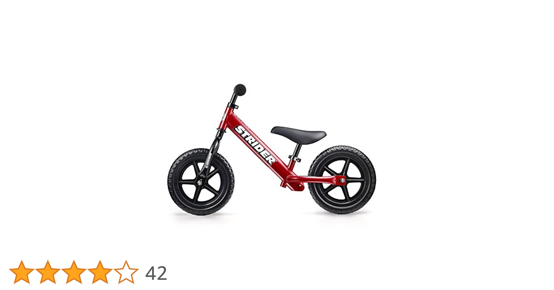 大人気　STRIDER ストライダー　ST-4 STRIDER ストライダー ST-4 PRO シルバー - メルカリ